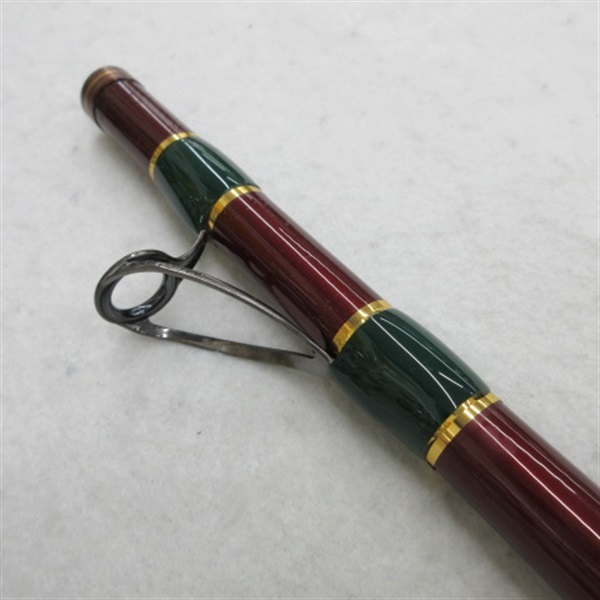 ボロンキャスター４０号４００